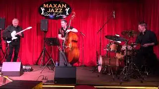 Dirk K, Dave Ostrem, Tim Sellars - Aqua Dulce - Maxan Jazz Club, Las Vegas.