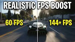 FİVEM FPS ARTTIRAN GRAFİK PAKETİ 2026 | (FPS BOOST PACK)