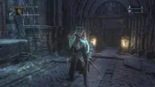 Dungeon crawl: Curse.... FMMFL (Part 9)