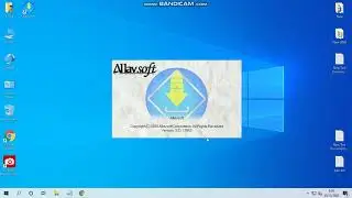 แจกโปรแกรมดาวน์โหลดวิดีโอและเพลง Allavsoft