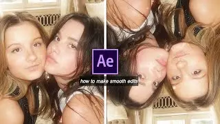 HOW TO MAKE SMOOTH EDITS I SOFTIEHAYLEY