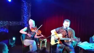 КняZz, Романс, 03.01.2017!
