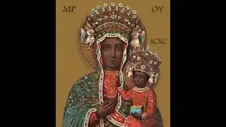 Black Madonna
