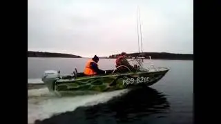 Южанка-2 Honda BF-20