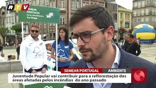 Semear Portugal