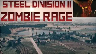 Работа над ошибками №2. Steel Division 2.