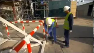 Как построили  Дубай