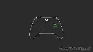 Xbox Series X - Let's Start