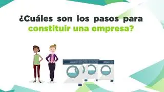 Pasos para constituir una empresa