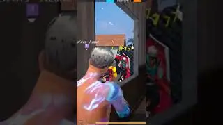 FREE FIRE 🔥 RAP SONG||WATCH MY GAMEPLAY 💪||#akka #freefire #raistar #shorts