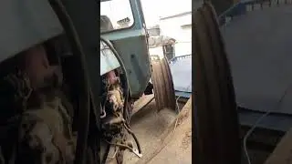 #разгрузка