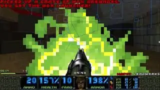 Doom Central - Vesper Community DM QuakeCon 2023 Pre Event #1 - Part 8