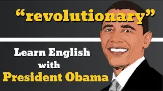 Revolutionary Usage, Pronounce, Meaning, Definition, Sentence Examples