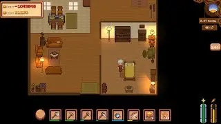 Farm Debt Repay Life 033