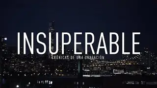 EMI - Crónicas De Una Grabación: Insuperable