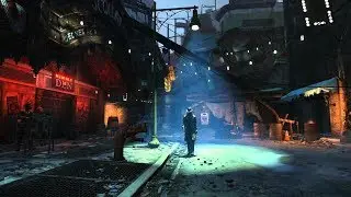 Fallout 4 интерактив