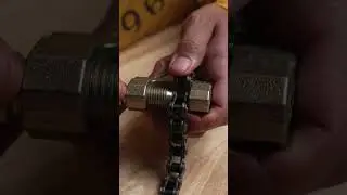 Go-Kart & Minibike Chain Breaker: Quick Fix Tutorial