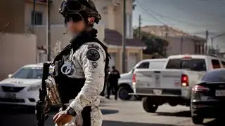 Los Brothers (La Captura Del Nini) - Beto Vega Ft Antonin Padilla (Video) (Corridos 2023)
