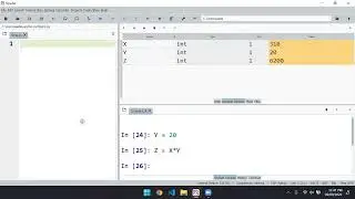 CFP ITU 22 L03 Intro to Python Spyder, Using debugging (Print Instruction Table, Shapes Printing)