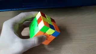Лёгкий 1LLL алгоритм