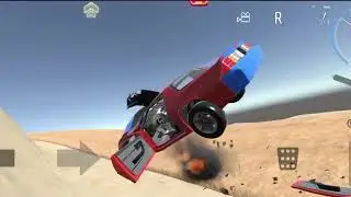High Speed Traffic car crashes #1