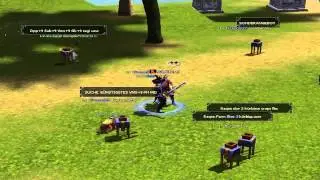 Metin2 TBD Nanis PvP-Vol.1 [HD]