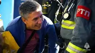 👩🏻‍🚒Прожить одну жизнь, спасти десятки