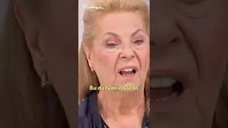 Tarlada hasadım var deme, ekinini biçmeyince. Evladım var deme, el koynuna girmeyince… ✍️