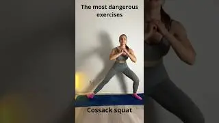 Dangerous Exercises That Can Lead to Injuries 🤯