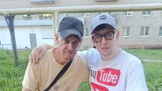Доброе дело/ Наш первый шаг делаем документы