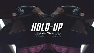 [FREE] Drill Melodic Type Beat | Epic & Dark UK Drill | Instru Rap 2021 (Stately Beats & FJN Prod)