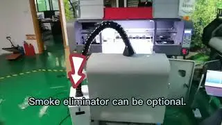 60CM DTF printer: Why armyjet is more stable? (2023 hot sales DTF machine)