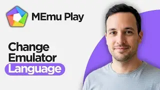 How to Change MEmu Play Emulator Language (2026 Full Guide)