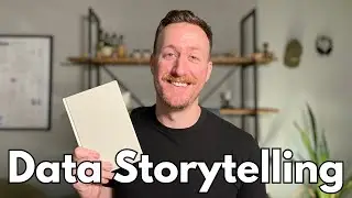 The Best Approach for ANY Data Project | Present Your Work Like a Pro