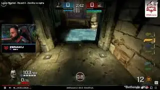 ZenAku vs Rapha matchup analysis