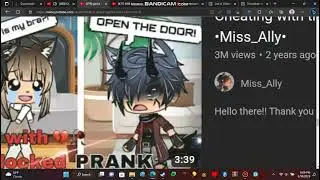 oPeN tHE nOoR: GLMM Edition
