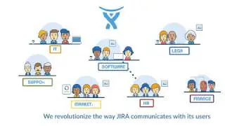 Learn how to quickly create custom email templates in JIRA with TemplateMe! | atSistemas