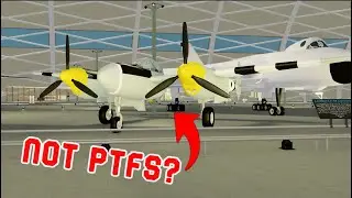 Discovering the forgotten planes of  PTFS