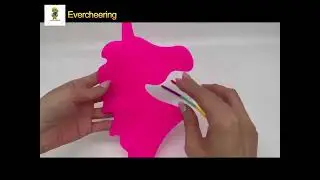 Cross boarder sensory silicone activity board