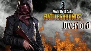 MTA Pubg TOP#1 By Overlord  6kills  GTA Battlegrounds