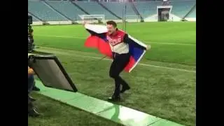 Гимн ЧМ по футболу