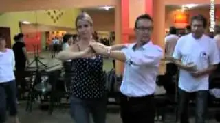 Ecole de Danse de Paris -Danse (cours) Paris 75010 Paris