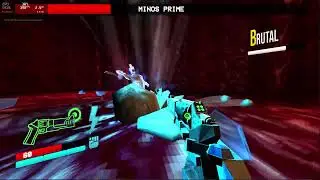 minos prime is easy