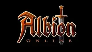 ЗАРУБА против TERRORIST GROUPS. /Albion Online
