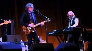 Jayhawks - Save It for a Rainy Day