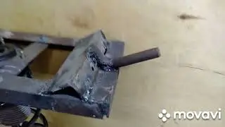 Приспособление для разбора стоек амортизаторов