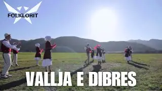 Vallja e Dibres
