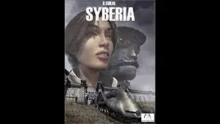 Syberia /прохождение 3 часть/
