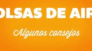 Como Funcionan Las Bolsas de Aire