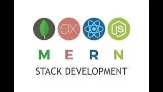 MERN stack web development courses in coursera.